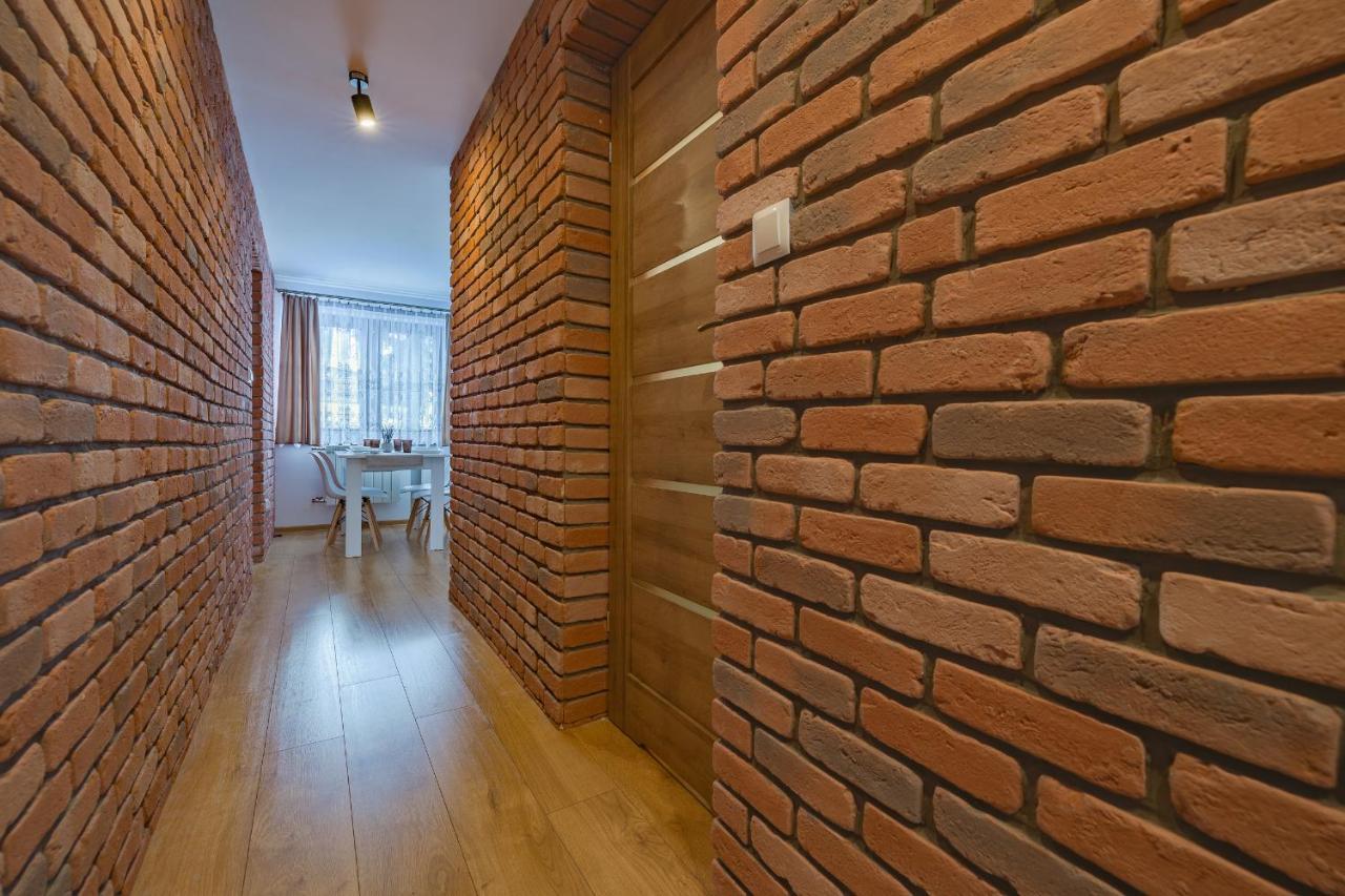 Apartament U Wrobla Leśnica Exterior foto